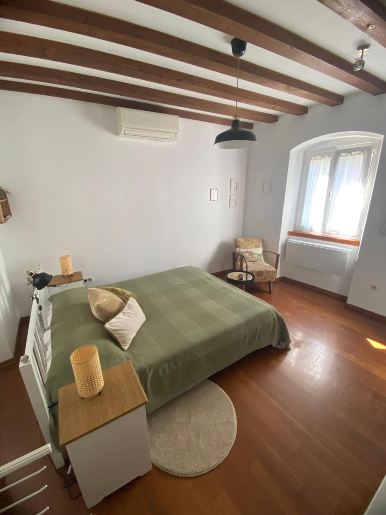 Dosud House Studios Сплит Экстерьер фото