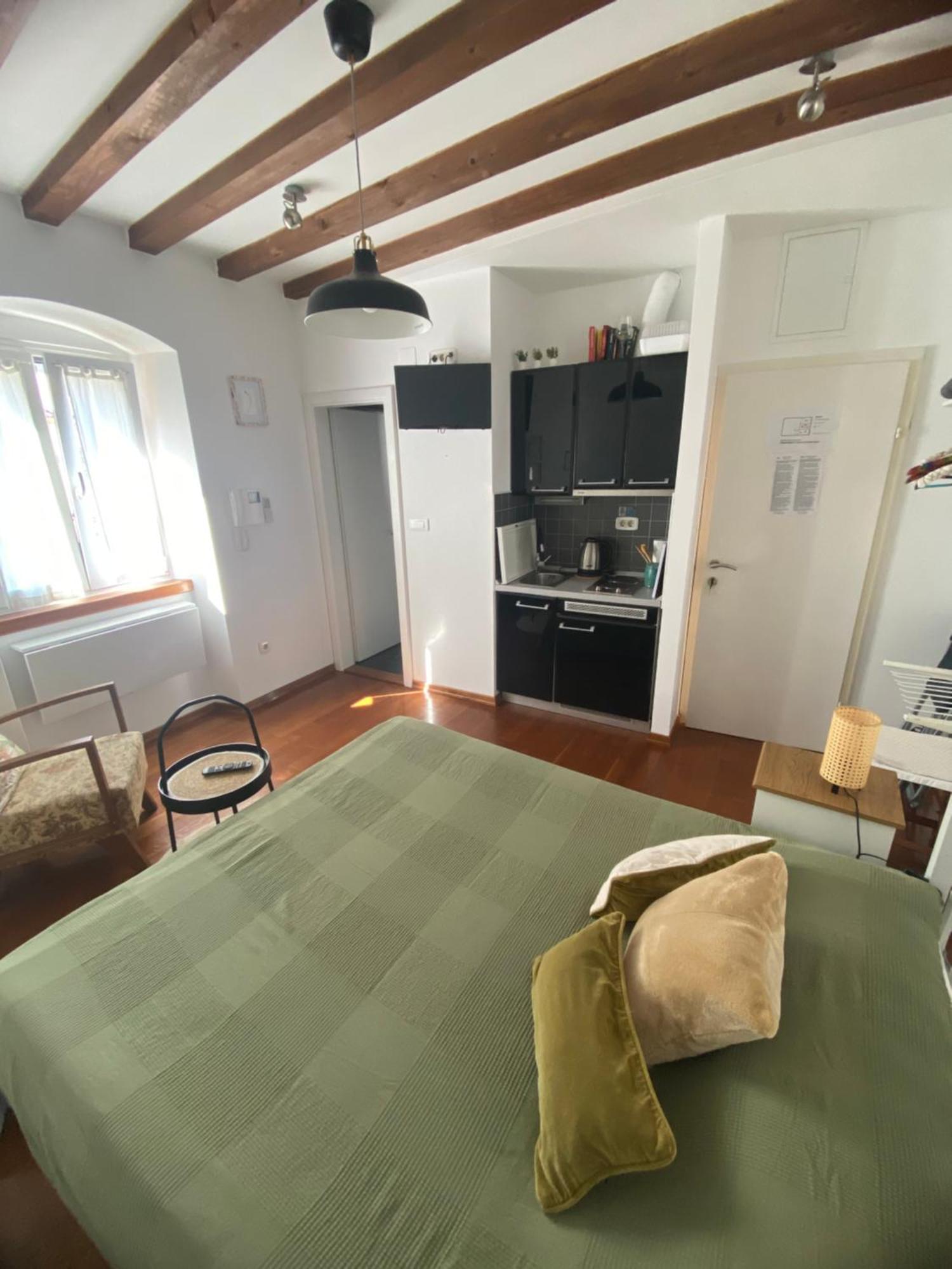 Dosud House Studios Сплит Экстерьер фото
