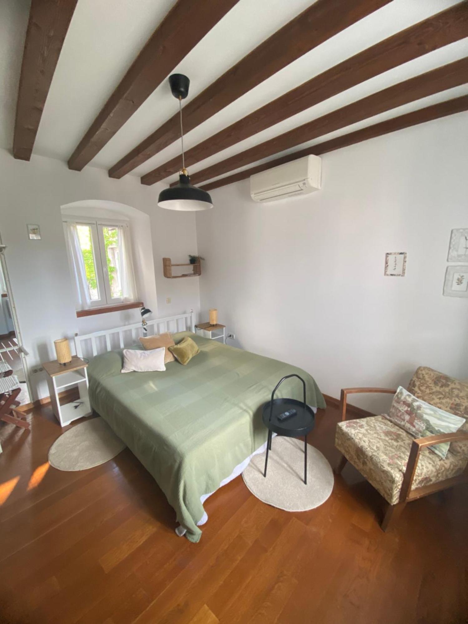 Dosud House Studios Сплит Экстерьер фото
