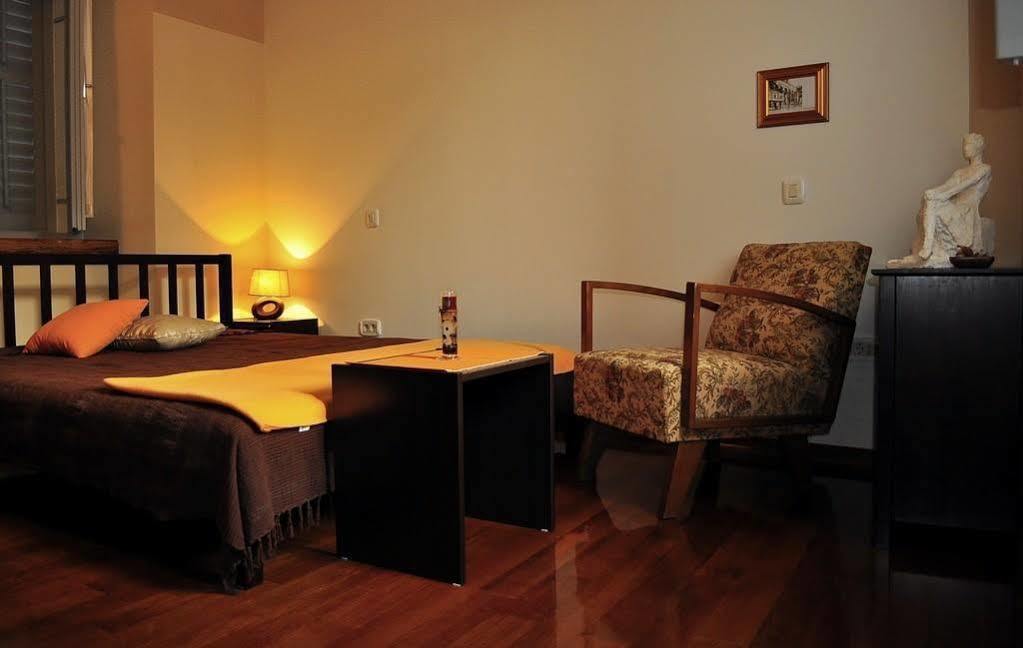 Dosud House Studios Сплит Экстерьер фото